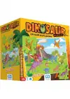 Ca Games Dinazorlar Yer Puzzle