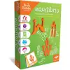Foxmind Equilibrio Zeka Geliştirici Denge Oyunu