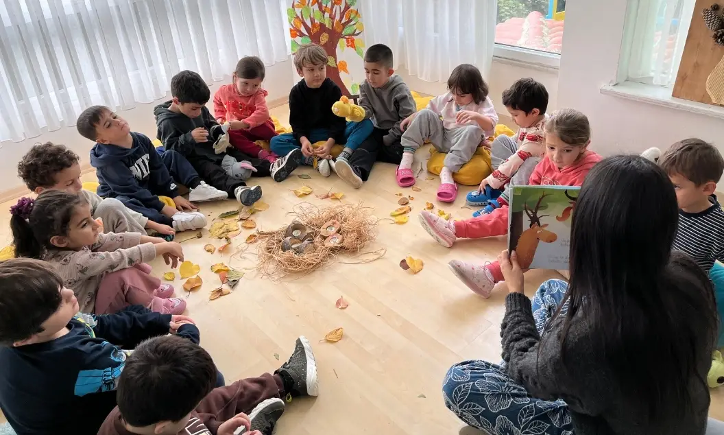 Psiko-Drama Atölyesi