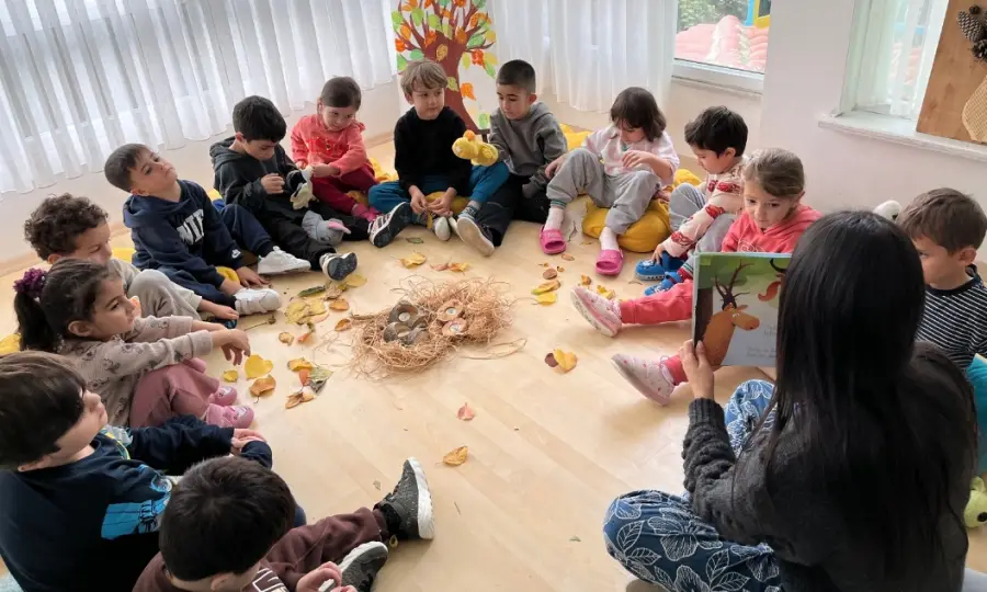 Psiko-Drama Atölyesi