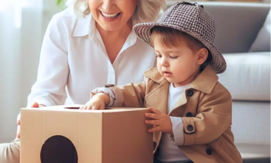 Dedektiflik Atölyesi