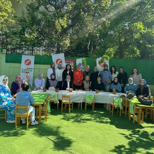 Kurumsal & Organizasyon 