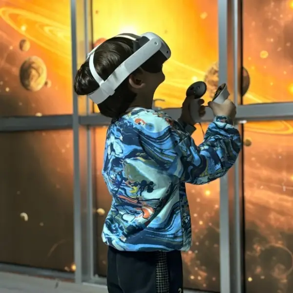 Atölye Programları