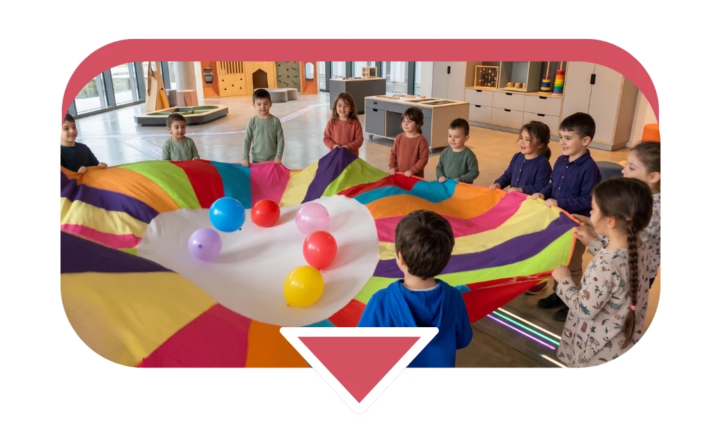 Terapötik Balon Atölyesi