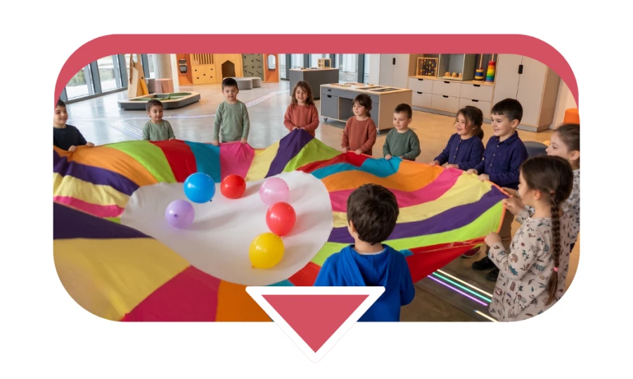 Terapötik Balon Atölyesi