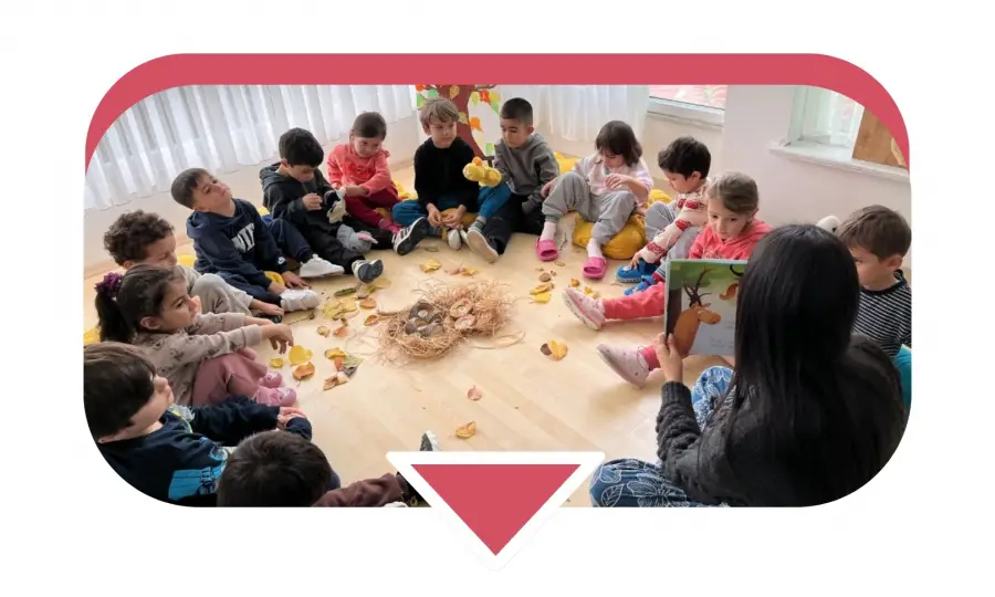 Psiko-Drama Atölyesi