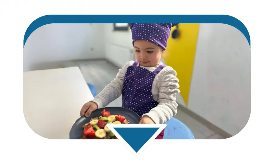 Dünya Mutfağı ve Kültür Atölyesi