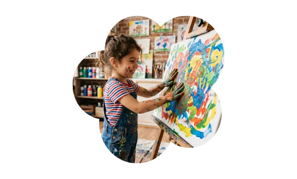 Görsel Sanatlar Atölyesi