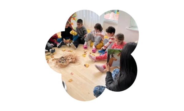 Psiko-Drama Atölyesi