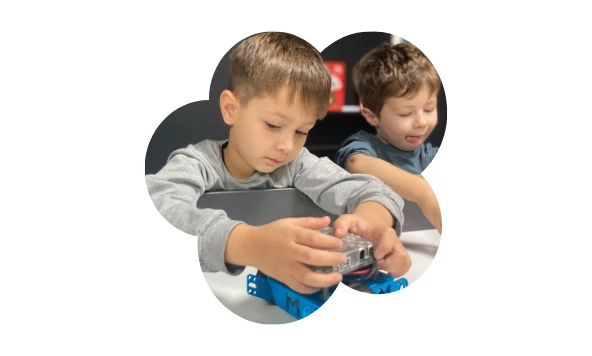 Robotik Kodlama Atölyesi