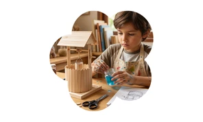 Basit Makineler Atölyesi