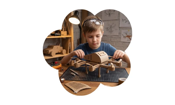 Drone Teknolojisi ve Pilotluğu Atölyesi