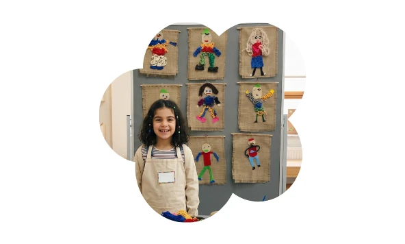 Tekstil Dönüşüm ve Moda Atölyesi