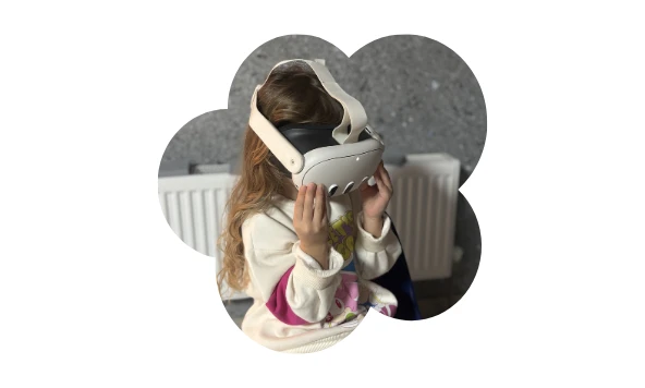 Uzay Kaşifleri: Sanal Gerçeklikle Uzay Macerası