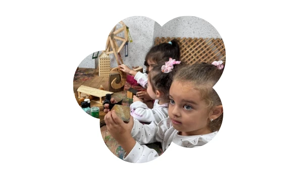 Marangozluk Atölyesi