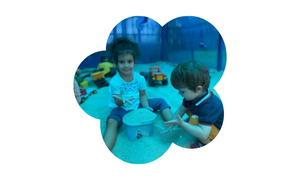 Kum Terapi Atölyesi