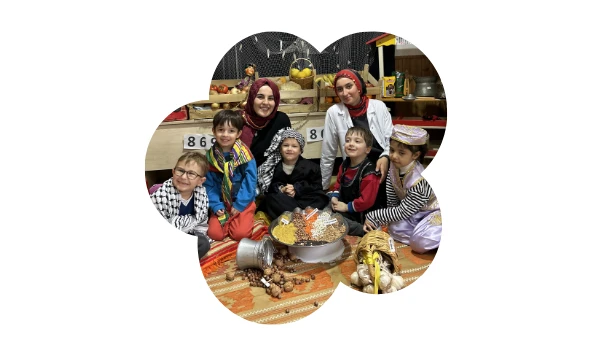 Köy Yaşamı Atölyesi