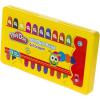 Play-Doh Jel Crayon 12 Renk