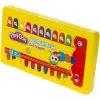 Play-Doh Jel Crayon 12 Renk