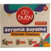 Bu-Bu Seramik Boyama (Kalemlik)