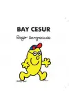 Bay Cesur