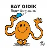 Bay Gıdık
