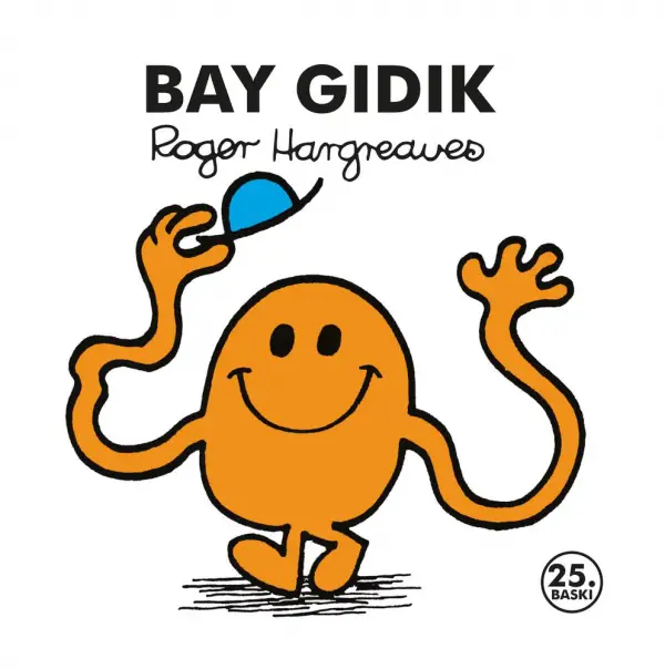 Bay Gıdık