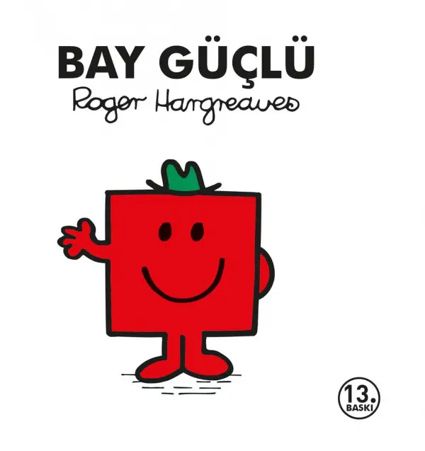 Bay Güçlü