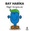 Bay Harika