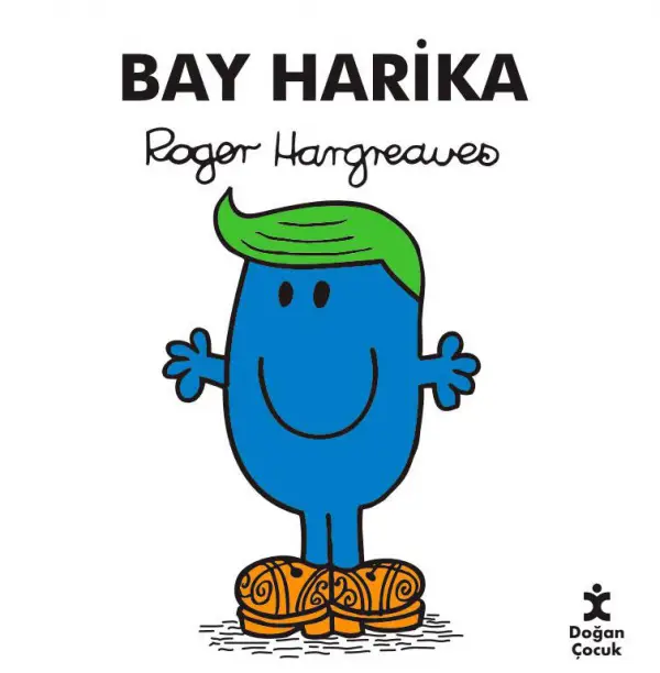 Bay Harika