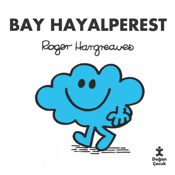 Bay Hayalperest