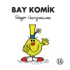 Bay Komik