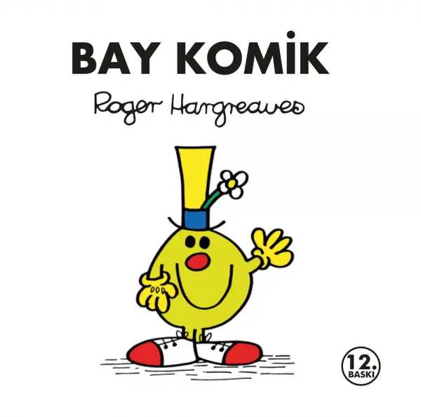 Bay Komik