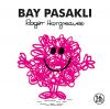 Bay Pasaklı