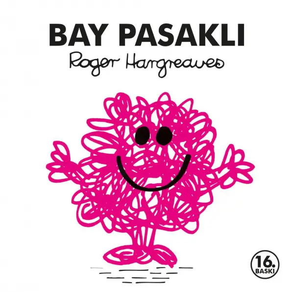 Bay Pasaklı