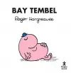 Bay Tembel