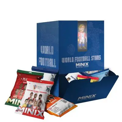 Minix World Cup Arjantin