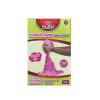 Bubu Oyun Kumu 500Gr Pembe