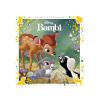 Disney Sihirli Kütüphane Bambi