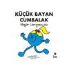 Küçük Bayan Cumbalak