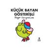 Küçük Bayan Gösterişli