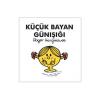 Küçük Bayan Günışığı