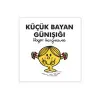 Küçük Bayan Günışığı