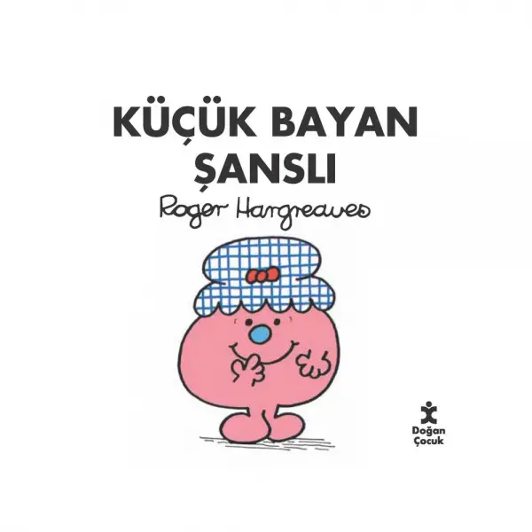 Küçük Bayan Şanslı