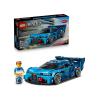 Lego Bugatti Vision Gt Hyper Spor Araba
