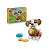 Lego Creator Sevimli Hayvanlar Oyunbaz Yavru Köpek