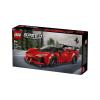 Lego Ferrari Sf-90 Xxstradale Spor Araba