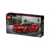 Lego Ferrari Sf-90 Xxstradale Spor Araba