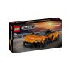 Lego Mclaren W1 Gerçek Süper Araba
