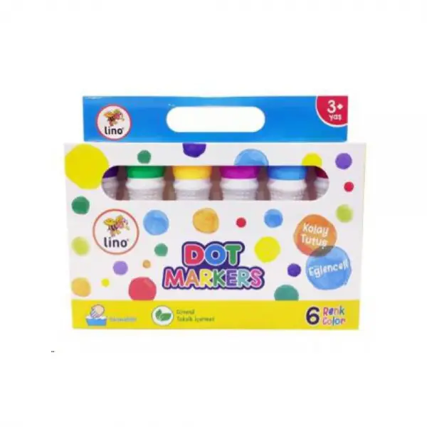 Lino Dot Maker S 6 Lı